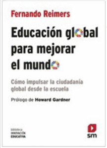 EDUCACIN GLOBAL PARA MEJORAR EL MUNDO