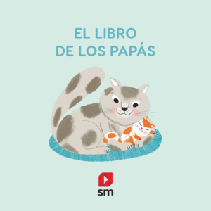 EL LIBRO DE LOS PAPAS   (SOLAPAS FIELTRO)