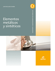 ELEMENTOS METLICOS Y SINTTICOS