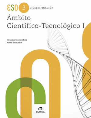 AMBITO CIENTIFICO TECNOLOGICO I