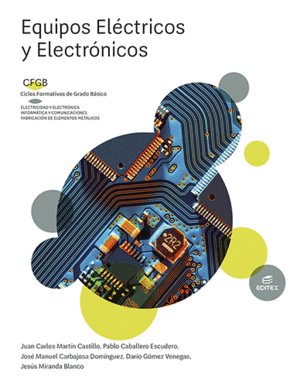 EQUIPOS ELCTRICOS Y ELECTRNICOS