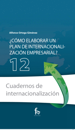 COMO ELABORAR UN PLAN DE INTERNACIONALIZACION EMPRESARIAL?