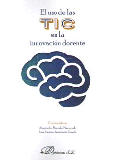 EL USO DE LAS  TIC  TECNOLOG�AS EN LA INNOVACI�N DOCENTE