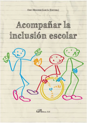 ACOMPAAR LA INCLUSIN ESCOLAR