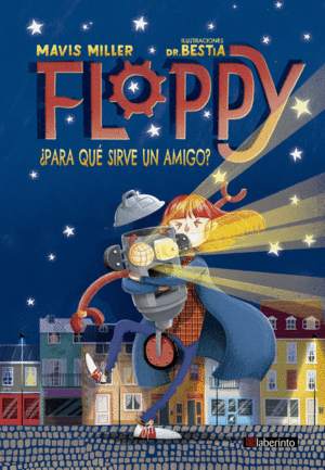 FLOPPY. PARA QU SIRVE UN AMIGO?