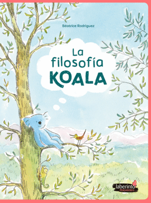 LA FILOSOFA KOALA