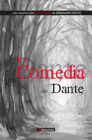 COMEDIA DE DANTE