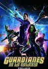 GUARDIANES DE LA GALAXIA  MARVEL