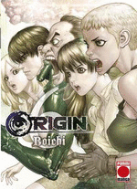 ORIGIN 06