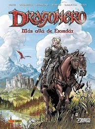 DRAGONERO 4  MS ALL DE ERONDAR