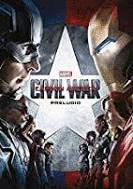 MARVEL CIVIL WAR  PRELUDIO