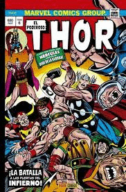 EL PODEROSO THOR 6