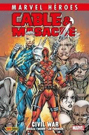 CABLE & MASACRE