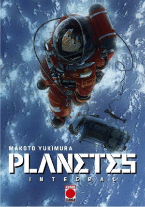 PLANETES   (INTEGRAL)