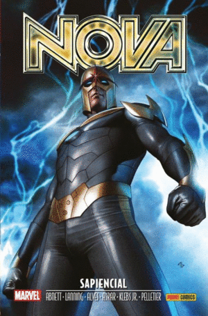 ANIQUILACI�N 10. NOVA: SAPIENCIAL