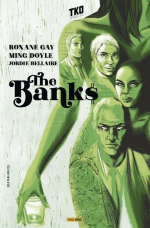 BANKS, THE