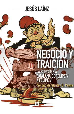 NEGOCIO Y TRAICIN