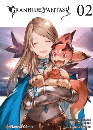 GRANBLUE FANTASY N 02/06