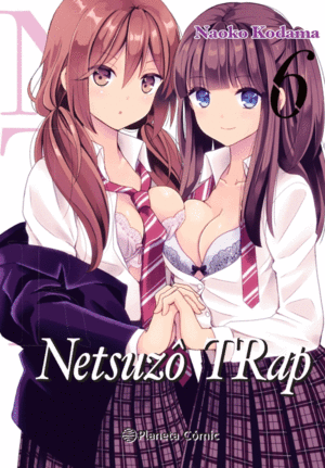 NTR NETSUZO TRAP N 06/06