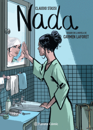 NADA (NOVELA GR�FICA)