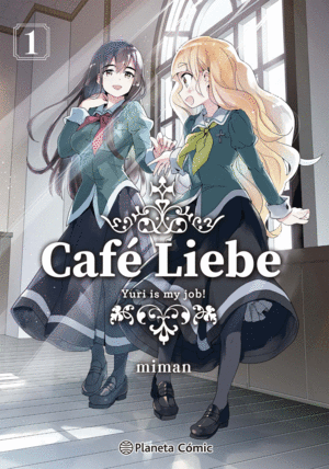 CAFE LIEBE N 01