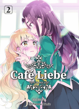 CAFE LIEBE Nº 02