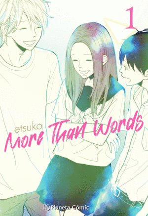 MORE THAN WORDS N 01/02