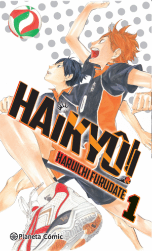 HAIKYU  1