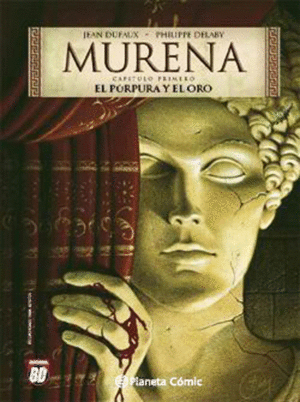 MURENA N 01 (NE)