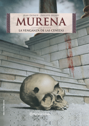 MURENA N 08 (NE)