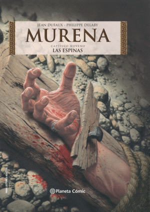 MURENA N 09 (NE)