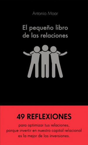 EL PEQUEO LIBRO DE LAS RELACIONES