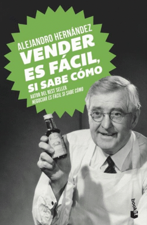 VENDER ES FACIL, SI SABE COMO