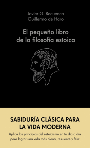 EL PEQUEO LIBRO DE LA FILOSOFIA ESTOICA