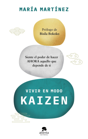 VIVIR EN MODO KAIZEN