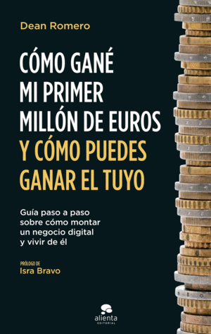 COMO GANE MI PRIMER MILLON DE EUROS Y COMO PUEDES GANAR EL TUYO