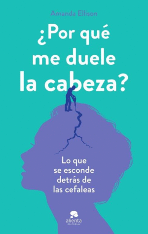 POR QU ME DUELE LA CABEZA?