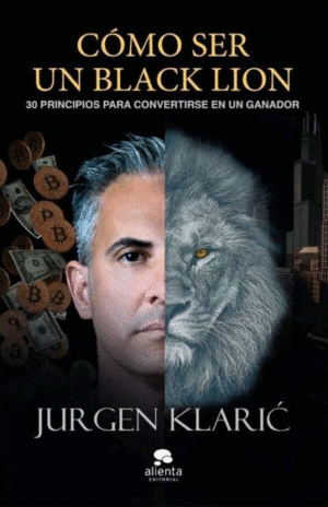 CMO SER UN BLACK LION