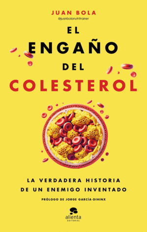 EL ENGAO DEL COLESTEROL