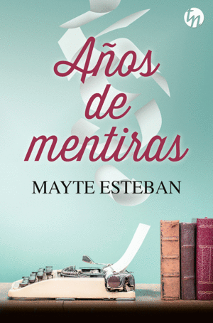 AOS DE MENTIRAS