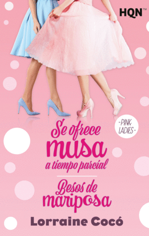 SE OFRECE MUSA A TIEMPO PARCIAL