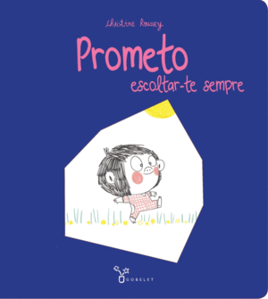 PROMETO ESCOLTAR-TE SEMPRE    CARTONE