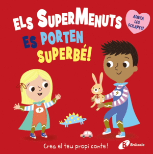 ELS SUPERMENUTS ES PORTEN SUPERB!