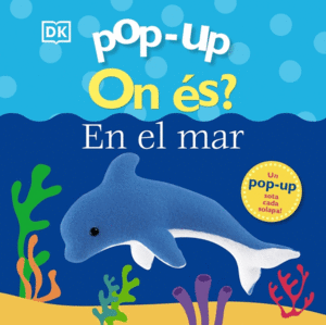 ON S  EN EL MAR   POP UP