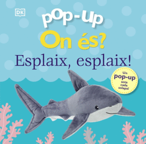 ON S  ESPLAIX, ESPLAIX!  POP UP