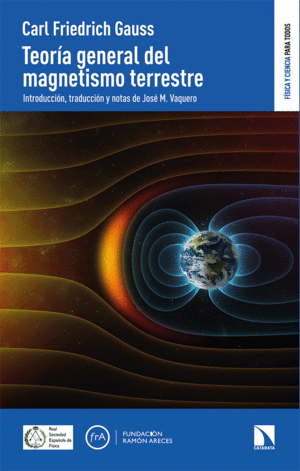 TEOR�A GENERAL DEL MAGNETISMO TERRESTRE