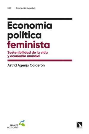 ECONOMA POLTICA FEMINISTA