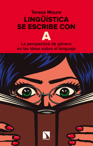 LING��STICA SE ESCRIBE CON A