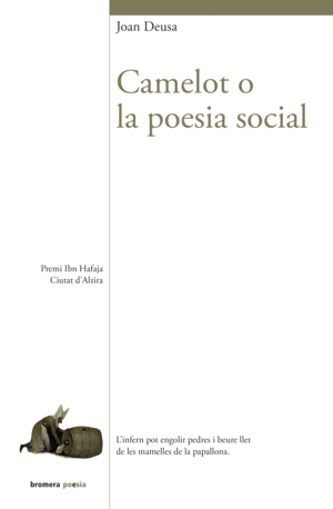 CAMELOT O LA POESIA SOCIAL