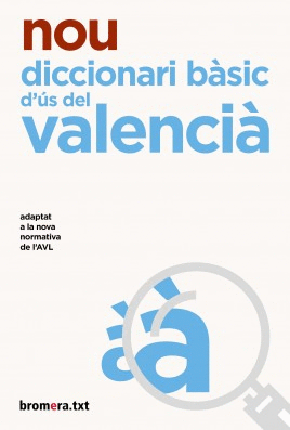 NOU DICCIONARI BASIC D US DEL VALENCIA